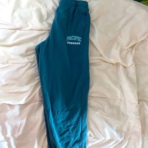 Pacsun sweatpants